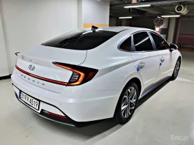 Hyundai Sonata 2.0 LPG * -   *  | Mobile.bg    4