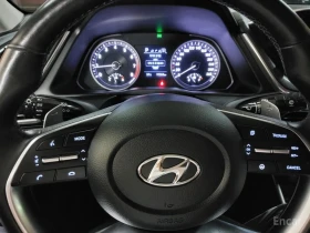 Hyundai Sonata 2.0 LPG * -   *  | Mobile.bg    10