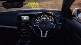 Mercedes-Benz E 220 CDI ROADSTER - 9300 лв. - 27165426 11