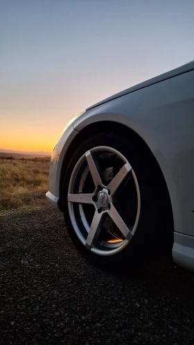 Mercedes-Benz E 220 CDI ROADSTER - 9300 лв. - 27165426 12