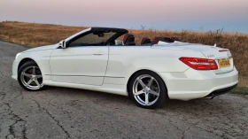 Mercedes-Benz E 220 CDI ROADSTER - 9300 лв. - 27165426 9