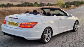 Mercedes-Benz E 220 CDI ROADSTER - 9300 лв. - 27165426 14