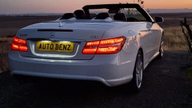 Mercedes-Benz E 220 CDI ROADSTER - 9300 лв. - 27165426 5