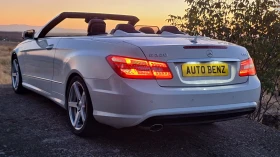 Mercedes-Benz E 220 CDI ROADSTER - 9300 лв. - 27165426 4