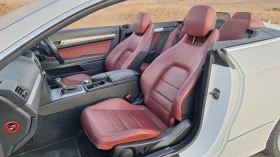 Mercedes-Benz E 220 CDI ROADSTER - 9300 лв. - 27165426 8