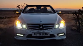 Mercedes-Benz E 220 CDI ROADSTER - 9300 лв. - 27165426 10