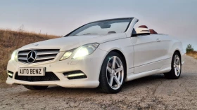 Mercedes-Benz E 220 CDI ROADSTER - 9300 лв. - 27165426 3
