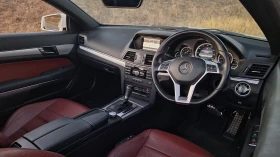 Mercedes-Benz E 220 CDI ROADSTER - 9300 лв. - 27165426 7