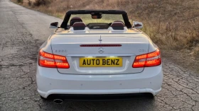 Mercedes-Benz E 220 CDI ROADSTER - 9300 лв. - 27165426 15