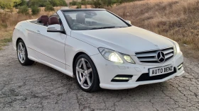 Mercedes-Benz E 220 CDI ROADSTER - 9300 лв. - 27165426 2