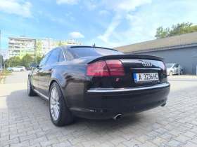 Audi A8 3.0 TDI | Mobile.bg    4
