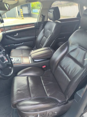 Audi A8 3.0 TDI | Mobile.bg    9