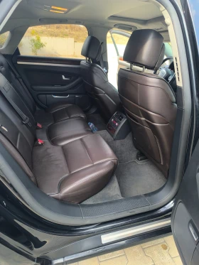 Audi A8 3.0 TDI | Mobile.bg    10