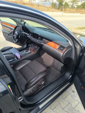 Audi A8 3.0 TDI | Mobile.bg    12