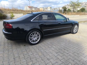 Audi A8 3.0 TDI | Mobile.bg    5