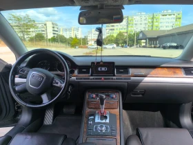 Audi A8 3.0 TDI | Mobile.bg    13