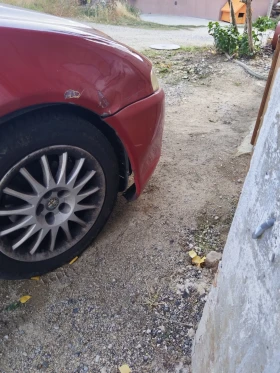 Обява за продажба на Alfa Romeo Gt ~1 200 лв. - изображение 4