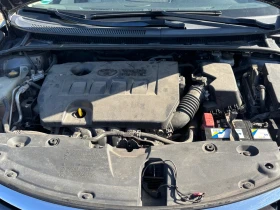 Toyota Avensis 1.8 бензин 124000 км КОЖА ПАНОРАМА БИ-КСЕНОН  - 19999 лв. / 10225.33 € - 94699195 8