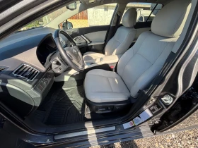 Toyota Avensis 1.8 бензин 124000 км КОЖА ПАНОРАМА БИ-КСЕНОН  - 19999 лв. / 10225.33 € - 94699195 13