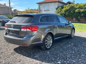 Toyota Avensis 1.8 бензин 124000 км КОЖА ПАНОРАМА БИ-КСЕНОН  - 19999 лв. / 10225.33 € - 94699195 5