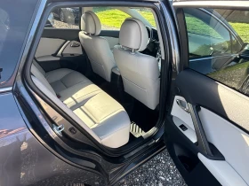 Toyota Avensis 1.8 бензин 124000 км КОЖА ПАНОРАМА БИ-КСЕНОН  - 19999 лв. / 10225.33 € - 94699195 10