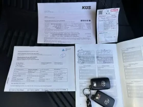 Toyota Avensis 1.8 бензин 124000 км КОЖА ПАНОРАМА БИ-КСЕНОН  - 19999 лв. / 10225.33 € - 94699195 16