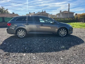 Toyota Avensis 1.8 бензин 124000 км КОЖА ПАНОРАМА БИ-КСЕНОН  - 19999 лв. / 10225.33 € - 94699195 4