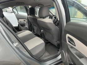Chevrolet Cruze 1.6i KLIMATIK FACE 160000KM 2011G | Mobile.bg    16