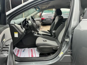 Chevrolet Cruze 1.6i KLIMATIK FACE 160000KM 2011G | Mobile.bg    11