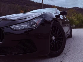 Maserati Ghibli SQ4 3.0I V6 - 42000 лв. / 21474.26 € - 57729644 14