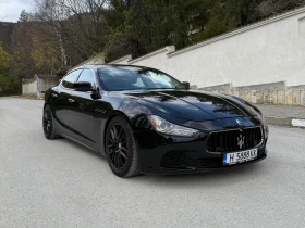 Maserati Ghibli SQ4 3.0I V6 - изображение 1