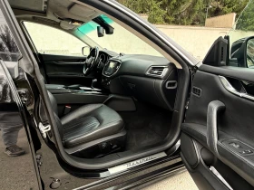 Maserati Ghibli SQ4 3.0I V6 - 42000 лв. / 21474.26 € - 57729644 8