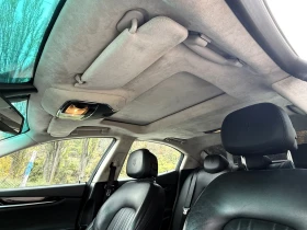 Maserati Ghibli SQ4 3.0I V6 - 42000 лв. / 21474.26 € - 57729644 10