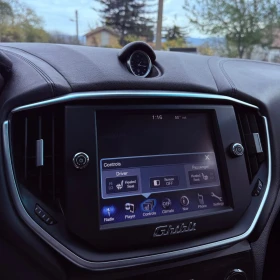 Maserati Ghibli SQ4 3.0I V6 - 42000 лв. / 21474.26 € - 57729644 11