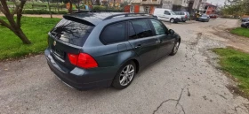 BMW 318 318d - 3600 € / 7040.99 лв. - 14471360 7