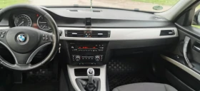 BMW 318 318d - 3600 € / 7040.99 лв. - 14471360 12