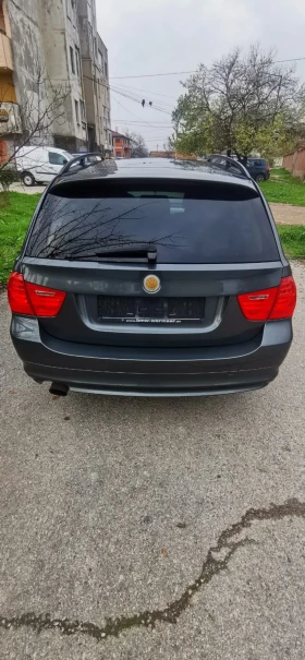 BMW 318 318d - 3600 € / 7040.99 лв. - 14471360 6