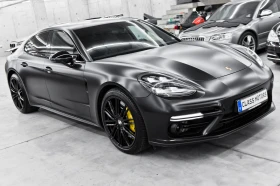 Porsche Panamera TURBO КЕРАМИКА - 72990 € / 142756.03 лв. - 87393204 2