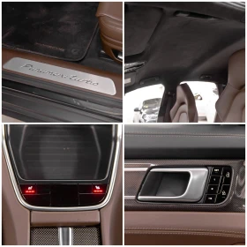 Porsche Panamera TURBO КЕРАМИКА - 72990 € / 142756.03 лв. - 87393204 14