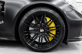Porsche Panamera TURBO КЕРАМИКА - 72990 € / 142756.03 лв. - 87393204 9