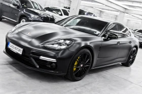 Porsche Panamera TURBO КЕРАМИКА - 72990 € / 142756.03 лв. - 87393204 3