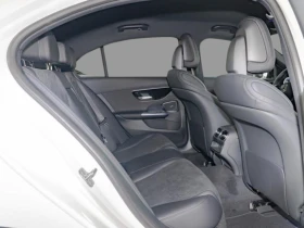 Mercedes-Benz C 200 = AMG Line = Night Package Гаранция - 39800 € / 77842.03 лв. - 28511479 10