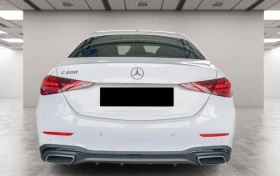 Mercedes-Benz C 200 = AMG Line = Night Package Гаранция - 39800 € / 77842.03 лв. - 28511479 2
