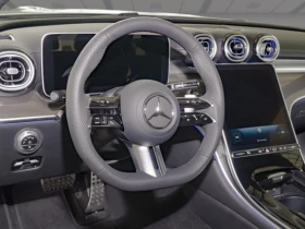 Mercedes-Benz C 200 = AMG Line = Night Package Гаранция - 39800 € / 77842.03 лв. - 28511479 6