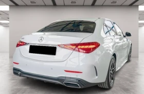 Mercedes-Benz C 200 = AMG Line = Night Package Гаранция - 39800 € / 77842.03 лв. - 28511479 3