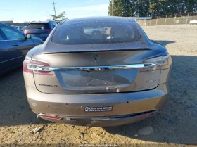 Tesla Model S U  U UX All Wheel Drive - 8600 € / 16820.14 лв. - 63006387 9