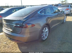 Tesla Model S U  U UX All Wheel Drive - 8600 € / 16820.14 лв. - 63006387 11