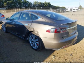 Tesla Model S U  U UX All Wheel Drive - 8600 € / 16820.14 лв. - 63006387 10