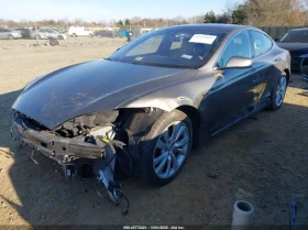 Tesla Model S U  U UX All Wheel Drive - 8600 € / 16820.14 лв. - 63006387 2