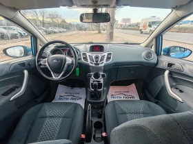 Ford Fiesta 1.4 97 К.С. ГАЗ БЕНЗИН!  - 3499 € / 6843.45 лв. - 74428801 14